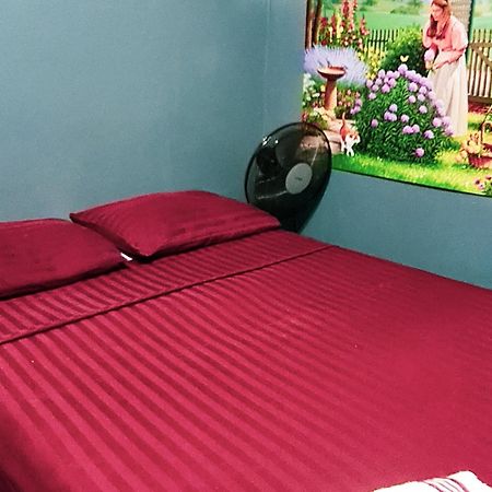 Hostal Tortuga Viajera Мойогалпа Номер фото