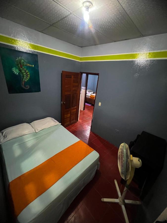 Hostal Tortuga Viajera Мойогалпа Екстер'єр фото